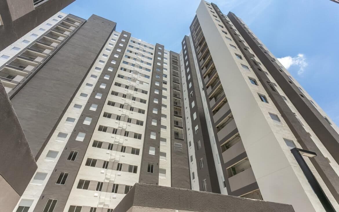 Apartamento em Vila Prudente, São Paulo/SP