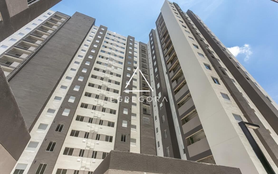 Apartamento em Vila Prudente, São Paulo/SP