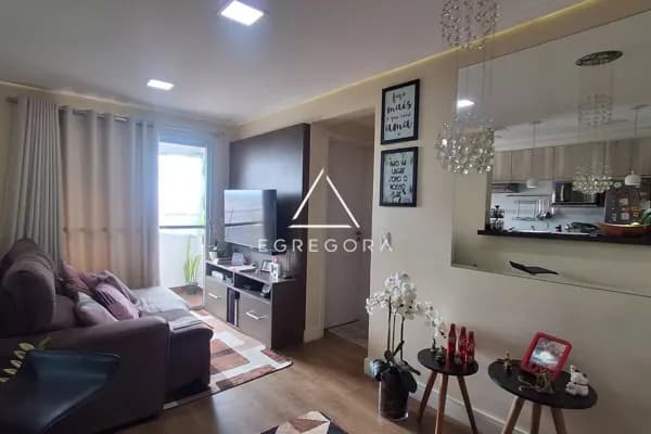 Apartamento em Vila Santa Rita de Cássia, São Bernardo do Campo/SP
