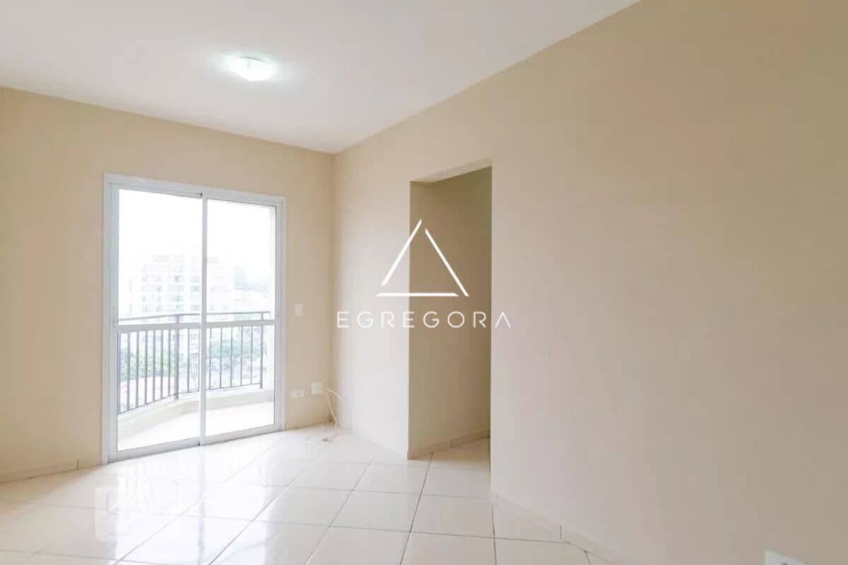 Apartamento em São Bernardo do Campo - Nova Petrópolis