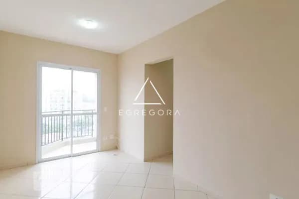 Apartamento em São Bernardo do Campo - Nova Petrópolis