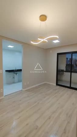 Apartamento em Centro, São Bernardo do Campo/SP