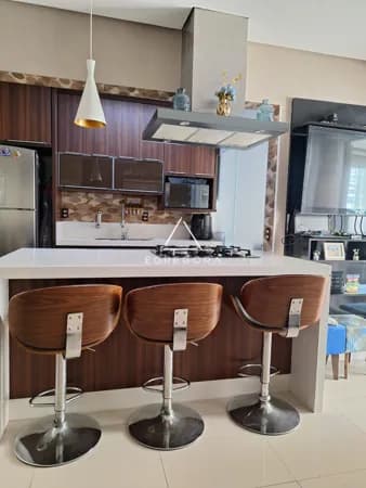 Apartamento em São Bernardo do Campo - Baeta Neves