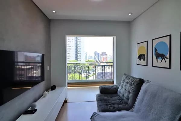 Apartamento em Santa Terezinha, São Bernardo do Campo/SP