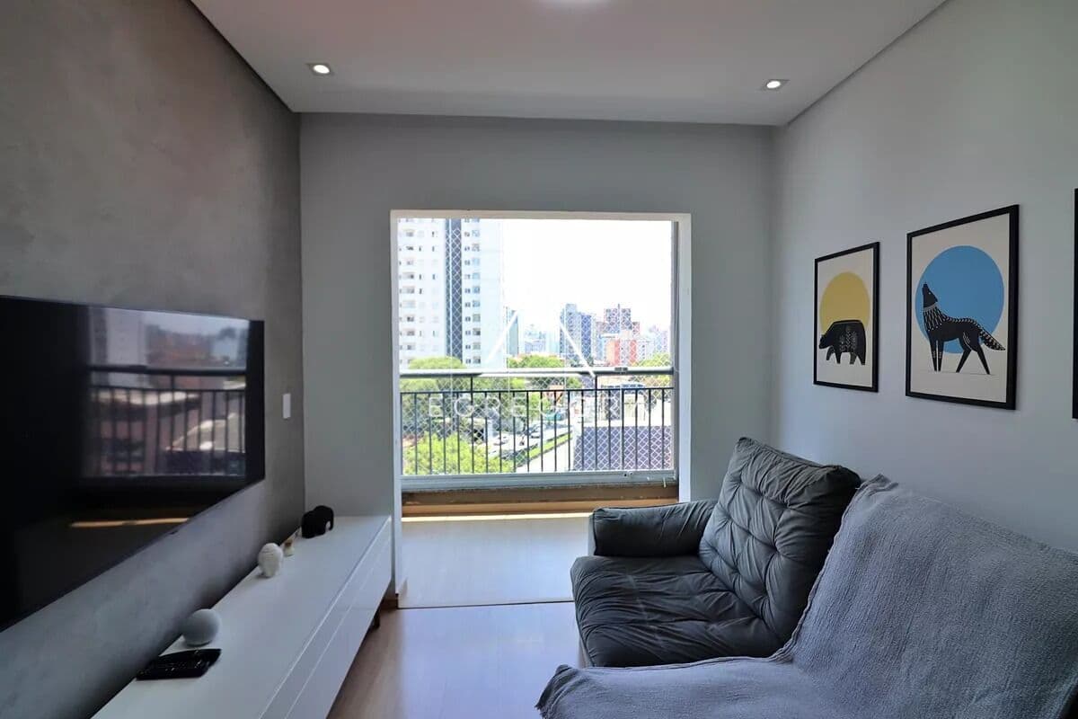 Apartamento em Santa Terezinha, São Bernardo do Campo/SP