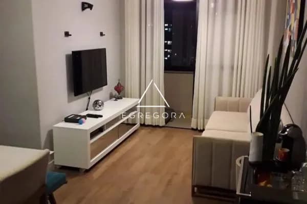 Apartamento em Santo André - Vila Floresta
