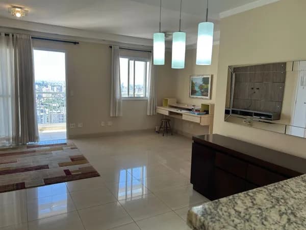 Apartamento em São Bernardo do Campo - Centro