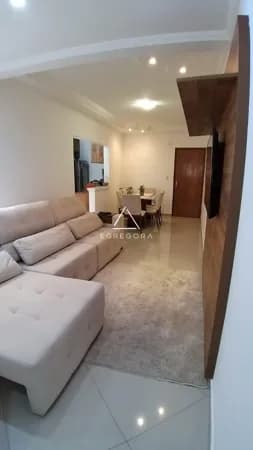 Apartamento em Vila Pires, Santo André/SP