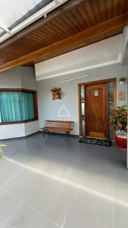 Casa de Alto Padrão