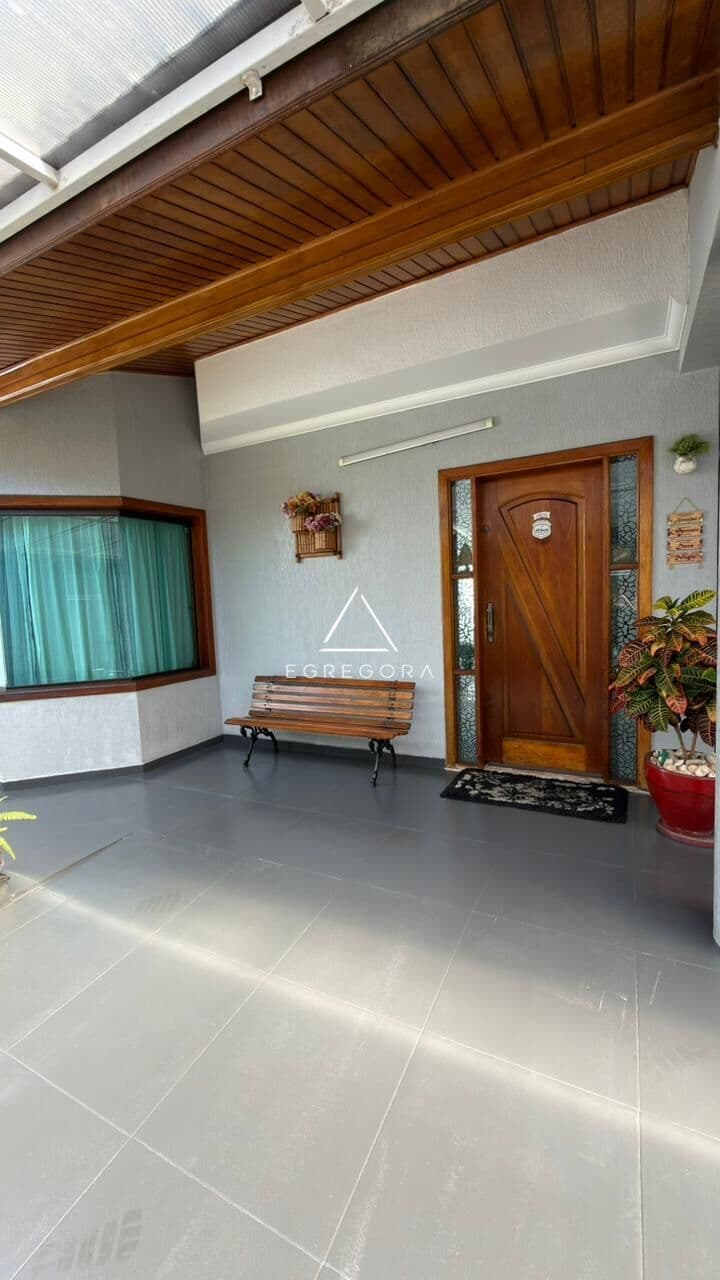 Casa de Alto Padrão