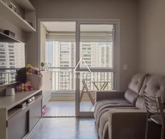 Apartamento em São Bernardo do Campo - Centro