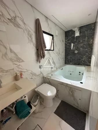 Casa em Vila Junqueira, Santo André/SP