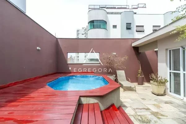 Apartamento Cobertura Duplex em Centro, São Bernardo do Campo/SP