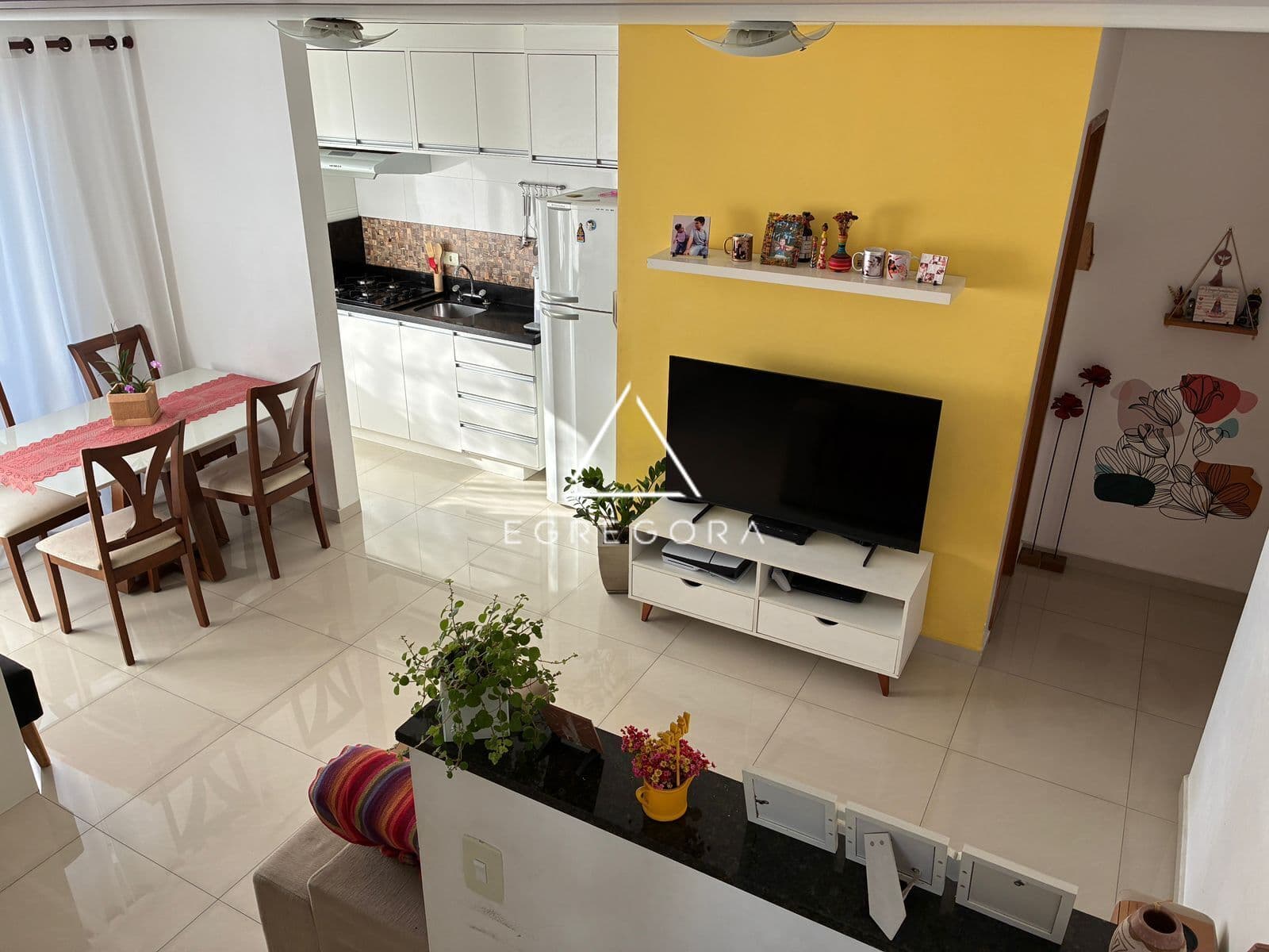 Apartamento em São Bernardo do Campo - Baeta Neves