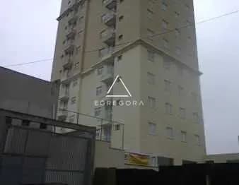 Apartamento Alto Padrão em Utinga, Santo André/SP