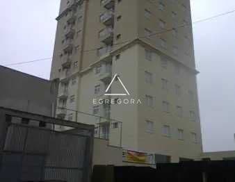 Apartamento Alto Padrão em Utinga, Santo André/SP
