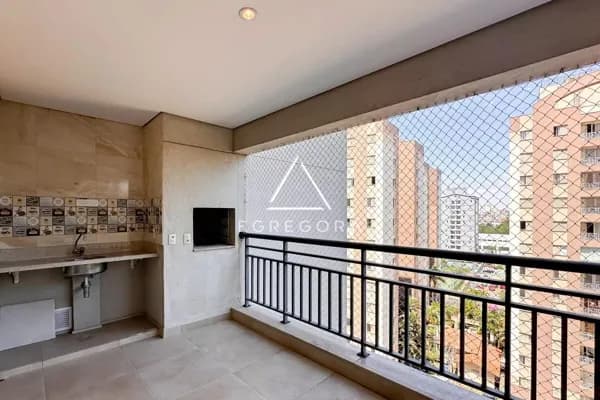 Apartamento em São Bernardo do Campo - Baeta Neves