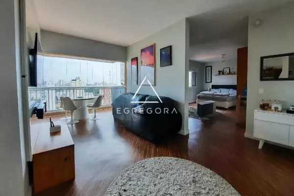 Apartamento em São Bernardo do Campo - Centro