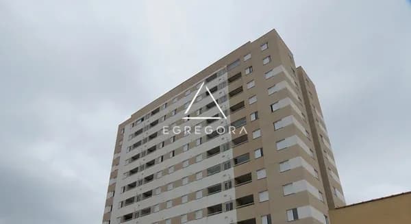 APARTAMENTO 03 DORMITORIOS - 01 VAGA - BAIRRO VILA NOEMIA - MAUA