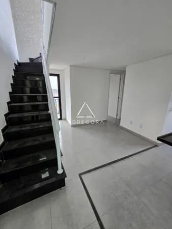Apartamento Cobertura Duplex em Vila Progresso, Santo André/SP