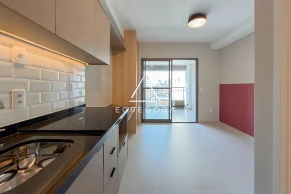 Apartamento em São Paulo - Ipiranga