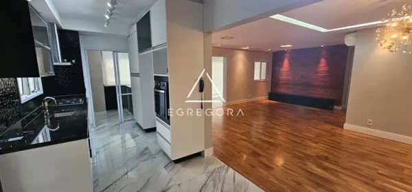 Apartamento em São Bernardo do Campo - Centro