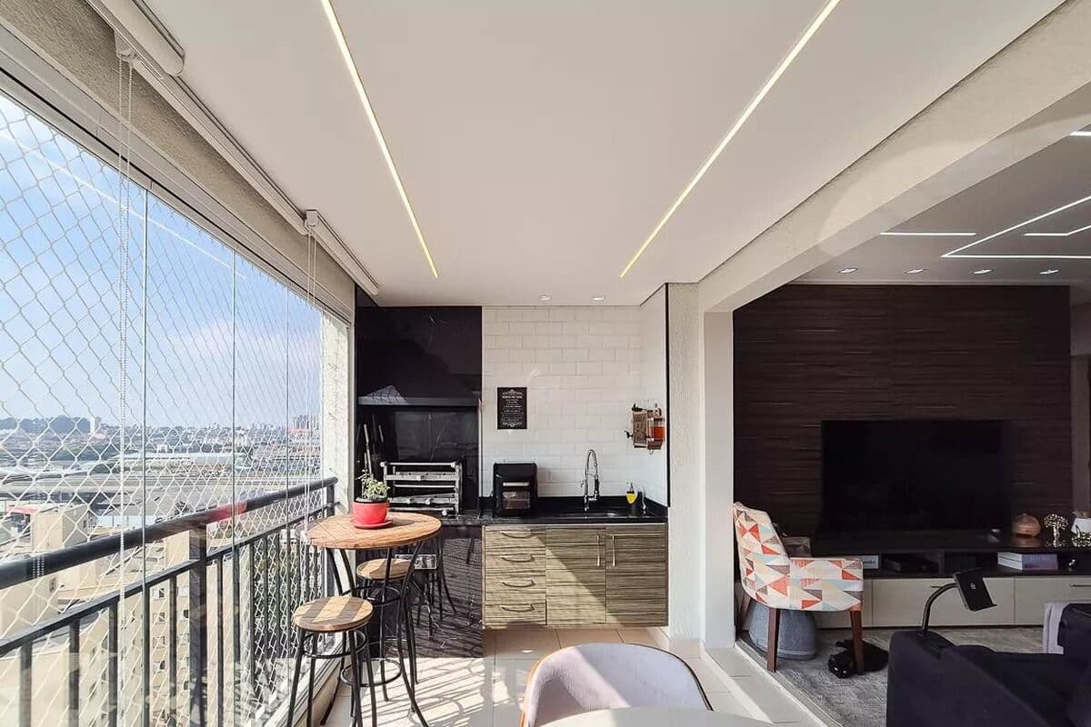 Apartamento em São Bernardo do Campo - Independência