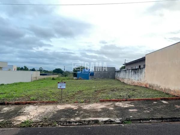 Rua Dr. Amaury Cesar