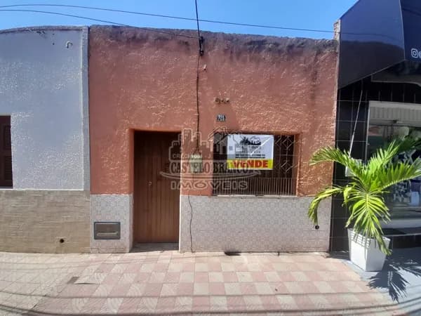 Casa em Iguatu - Jardim Iguatu