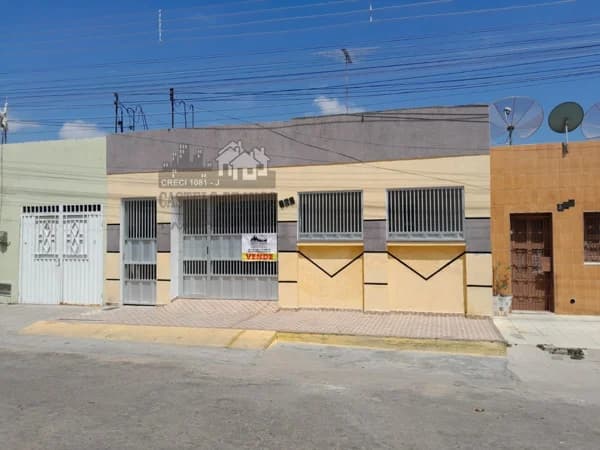 Apartamento Duplex para Venda em 7 de Setembro Iguatu-CE