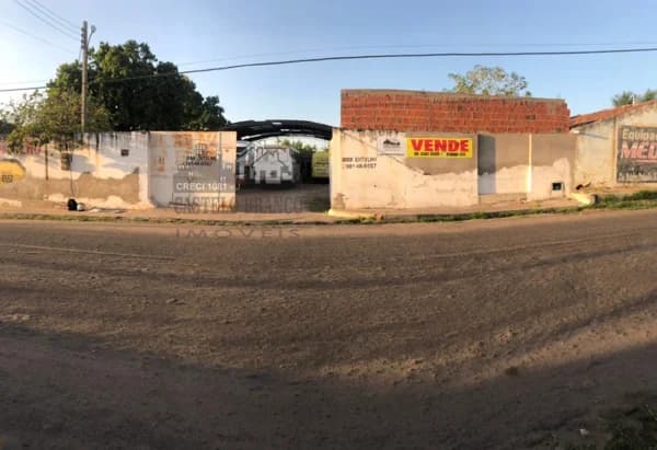 Terreno para Venda em Veneza Iguatu-CE