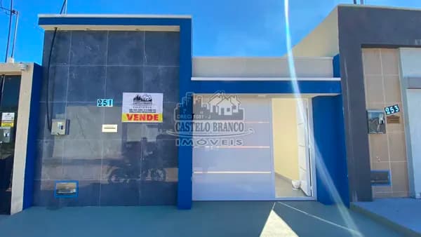 Casa em Iguatu - Bugi