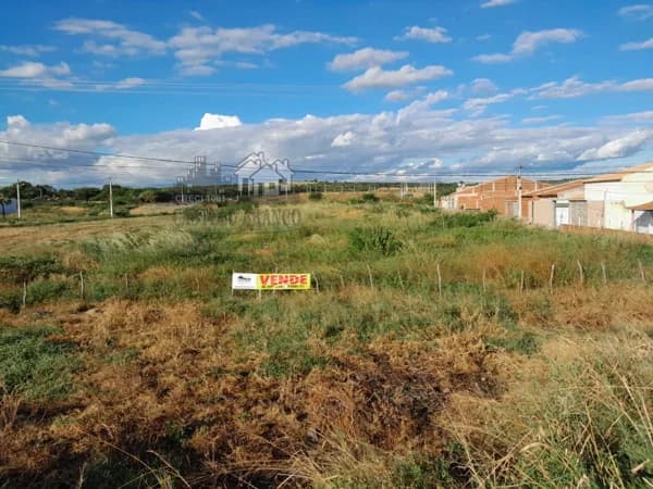 Terreno para Venda em Cajazeiras Iguatu-CE