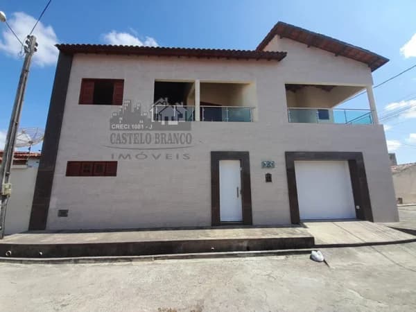 Apartamento Cobertura Duplex para Venda em Veneza Iguatu-CE