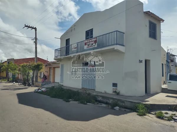 Apartamento em Iguatu - Cocobó