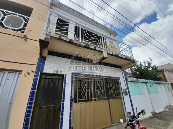 Apartamento em Iguatu - Vila Cidão