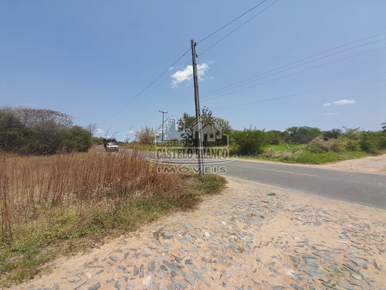 Lote/Terreno em Iguatu - Cruiri