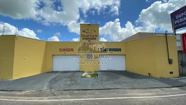 Prédio/Edifício Inteiro em Iguatu - João Paulo