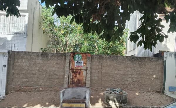 Terreno Lote para Venda em 7 de Setembro Iguatu-CE