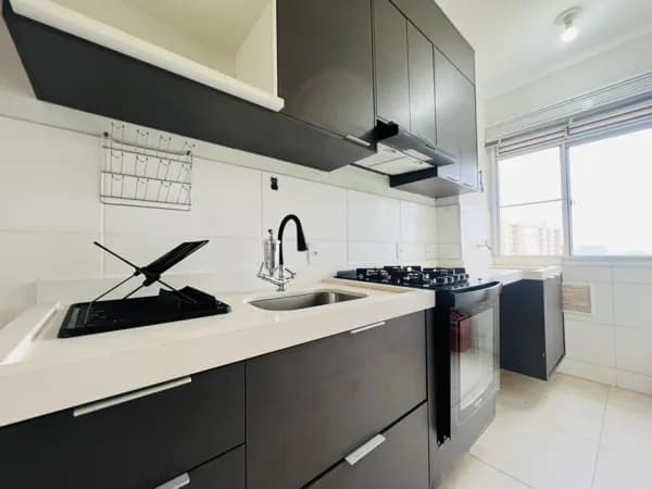 Apartamento em Ribeirão Preto - Parque dos Lagos