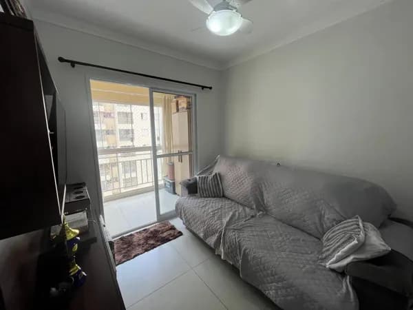 Apartamento à venda com 3 dormitórios - Parque Industrial Lagoinha