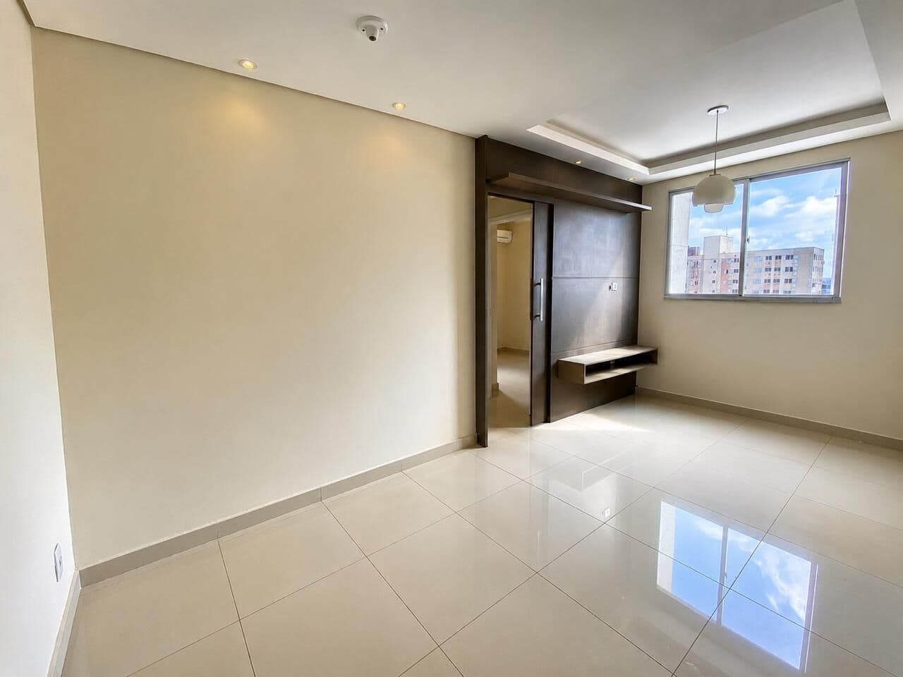 Apartamento é venda com 2 quartos por R$239.000,00 no Condomínio Mirante Sul, Ribeirão Preto/SP