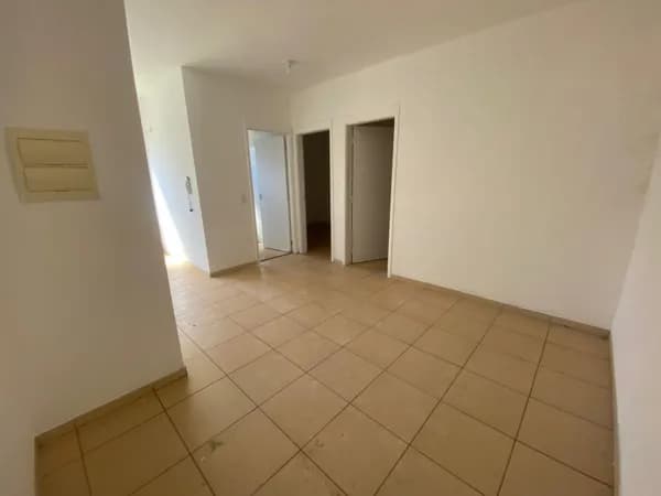 Apartamento com 2 dormitórios á venda por R$119.000,00 - Jardim Heitor Rigon, Ribeirão Preto/SP