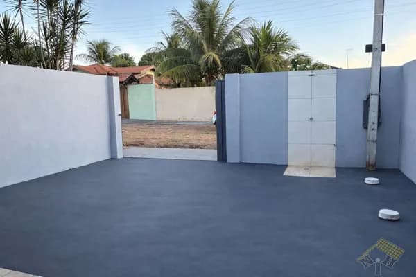 Fazenda/Sítios/Chácaras em Novo Horizonte - Condomínio Park Náutico