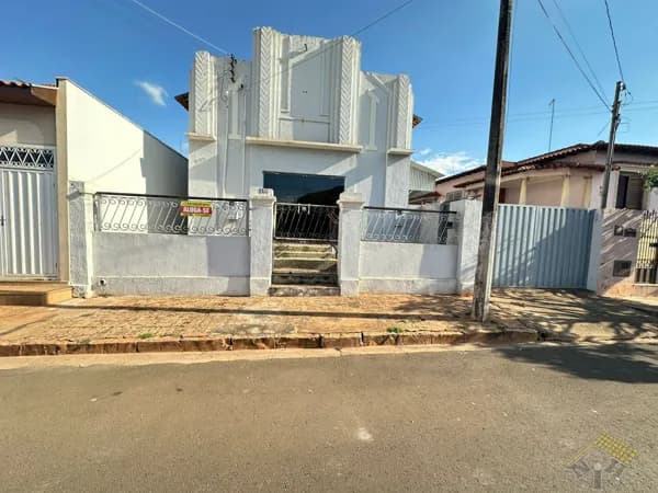 Ponto Comercial/Loja/Box em Novo Horizonte - Centro