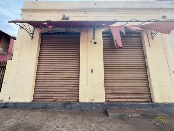 Ponto Comercial/Loja/Box em Novo Horizonte - Centro