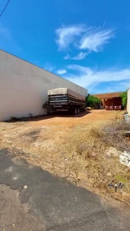 Terreno para Venda em Jardim Europa Novo Horizonte-SP