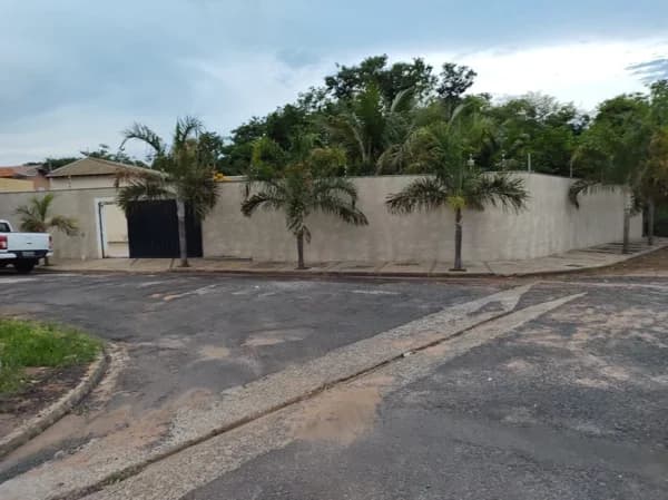 Rancho para Venda em Jardim Italia Sales-SP
