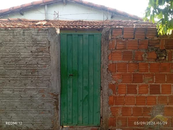 Casa em Novo Horizonte - Jardim América II