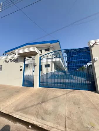 Apartamento em Novo Horizonte - Centro